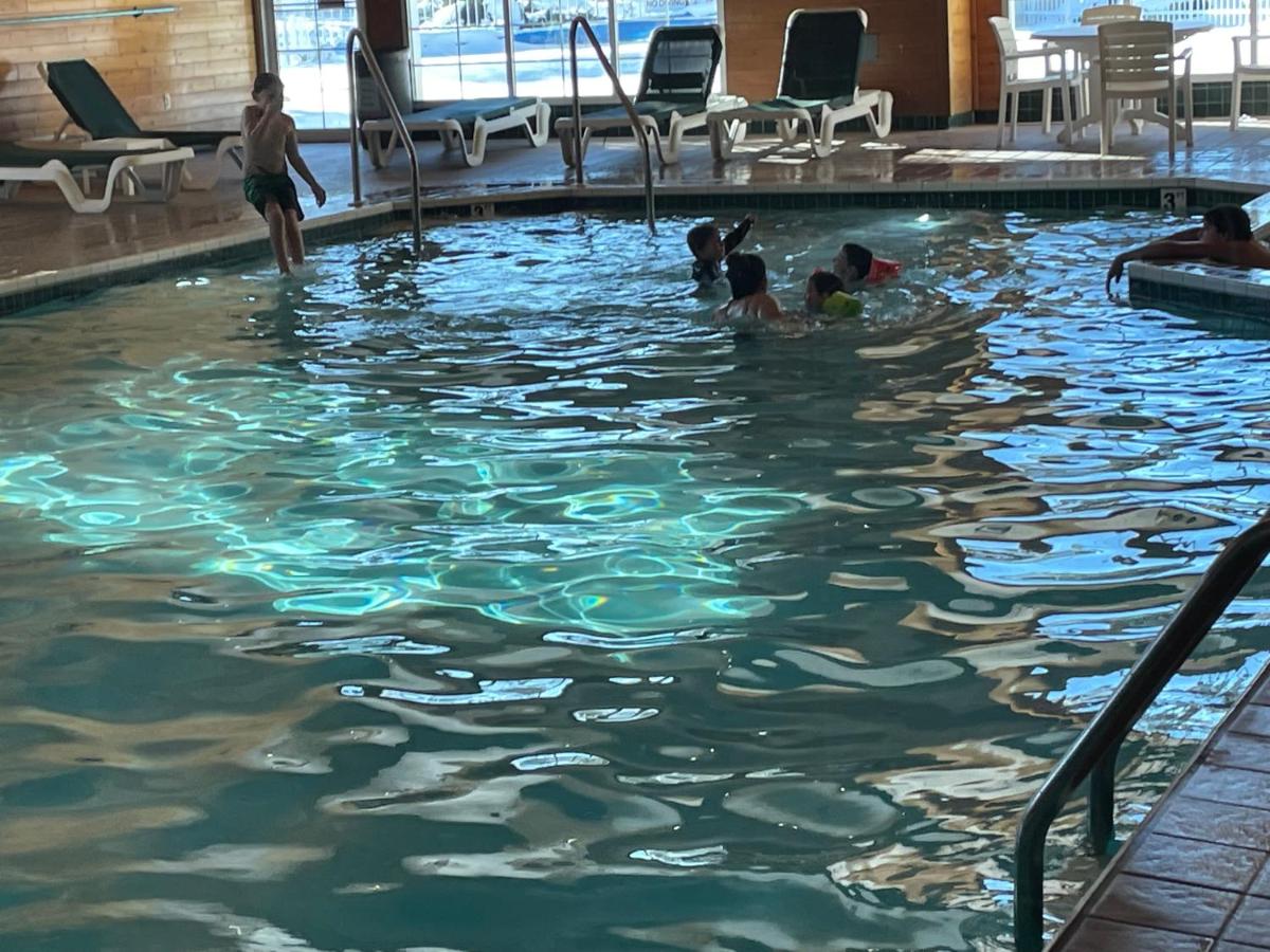  | Pheasant Park Resort