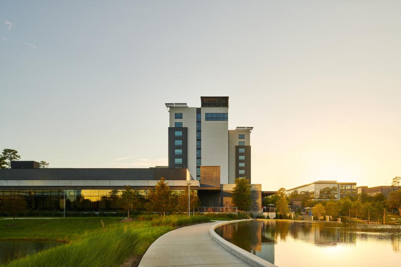 | Houston CityPlace Marriott at Springwoods Village