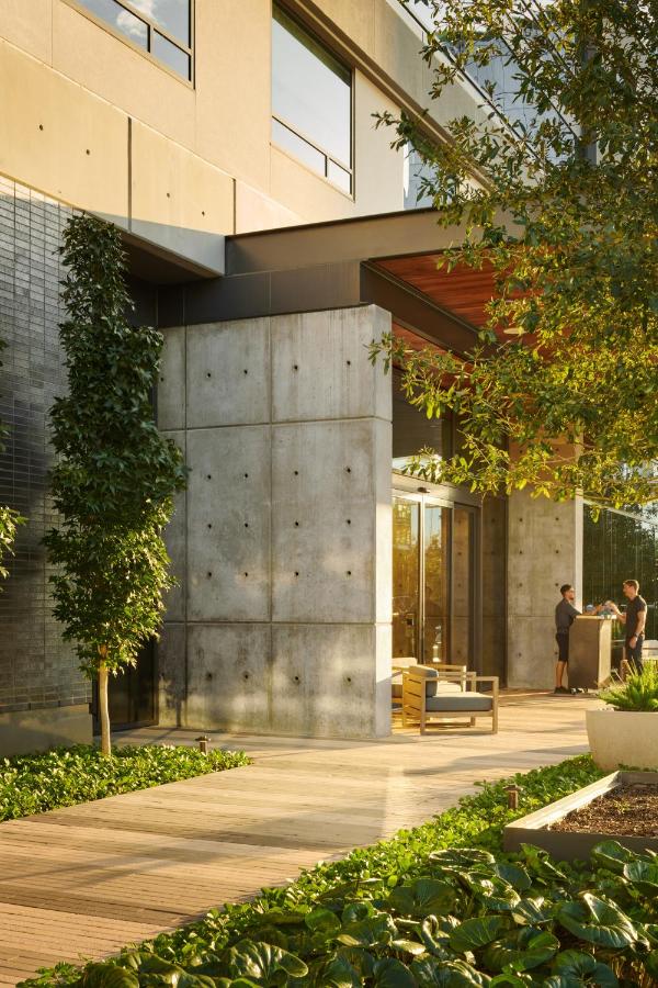 | Houston CityPlace Marriott at Springwoods Village