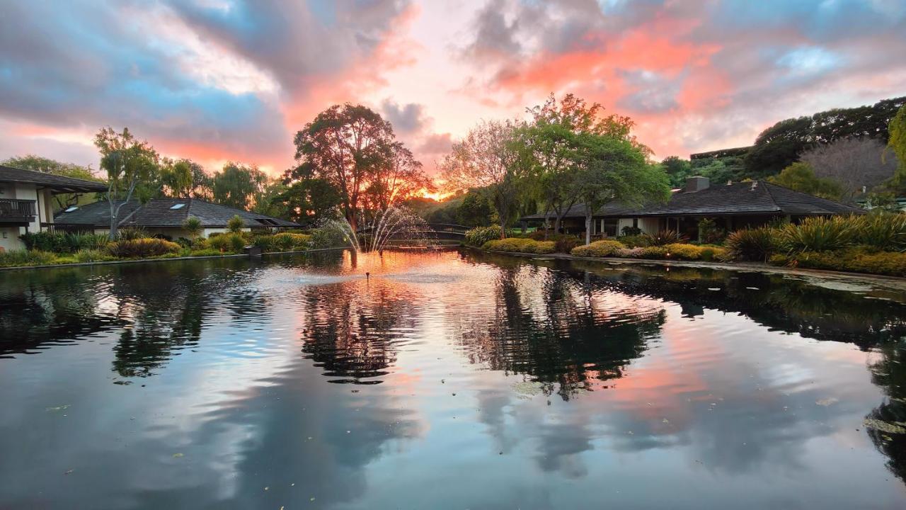 | The Quail Lodge