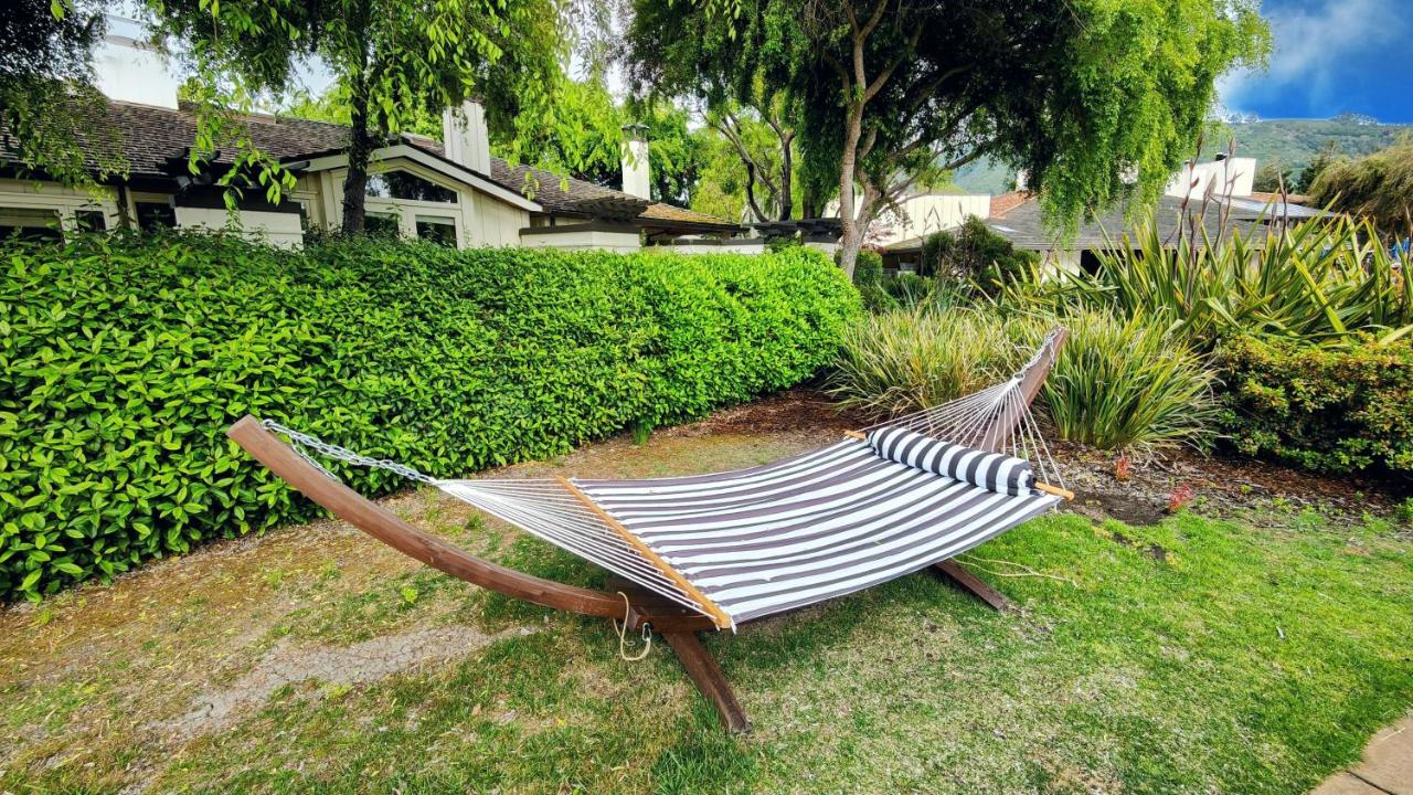 | The Quail Lodge