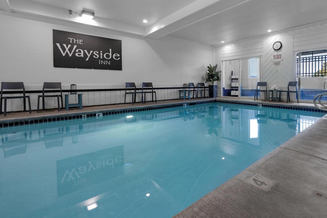 | The Wayside Inn