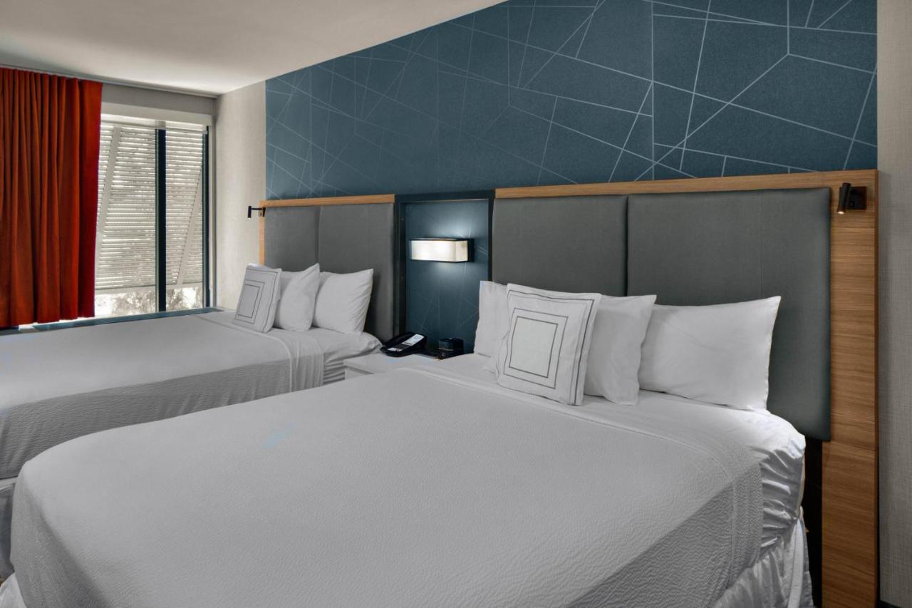 | SpringHill Suites Hilton Head Island