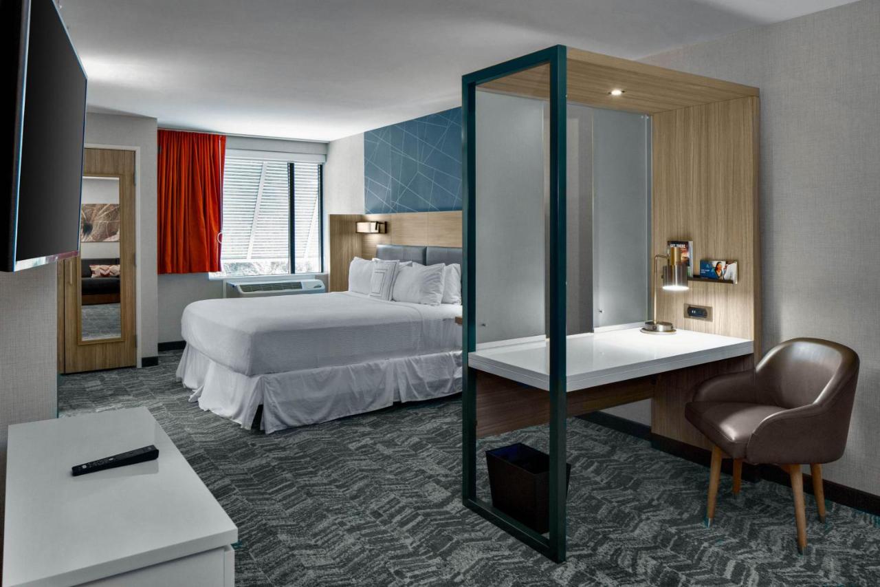 | SpringHill Suites Hilton Head Island