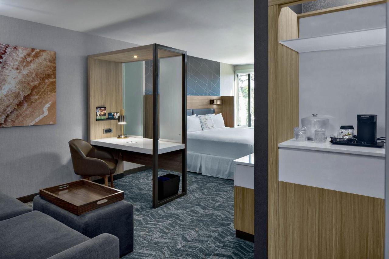 | SpringHill Suites Hilton Head Island