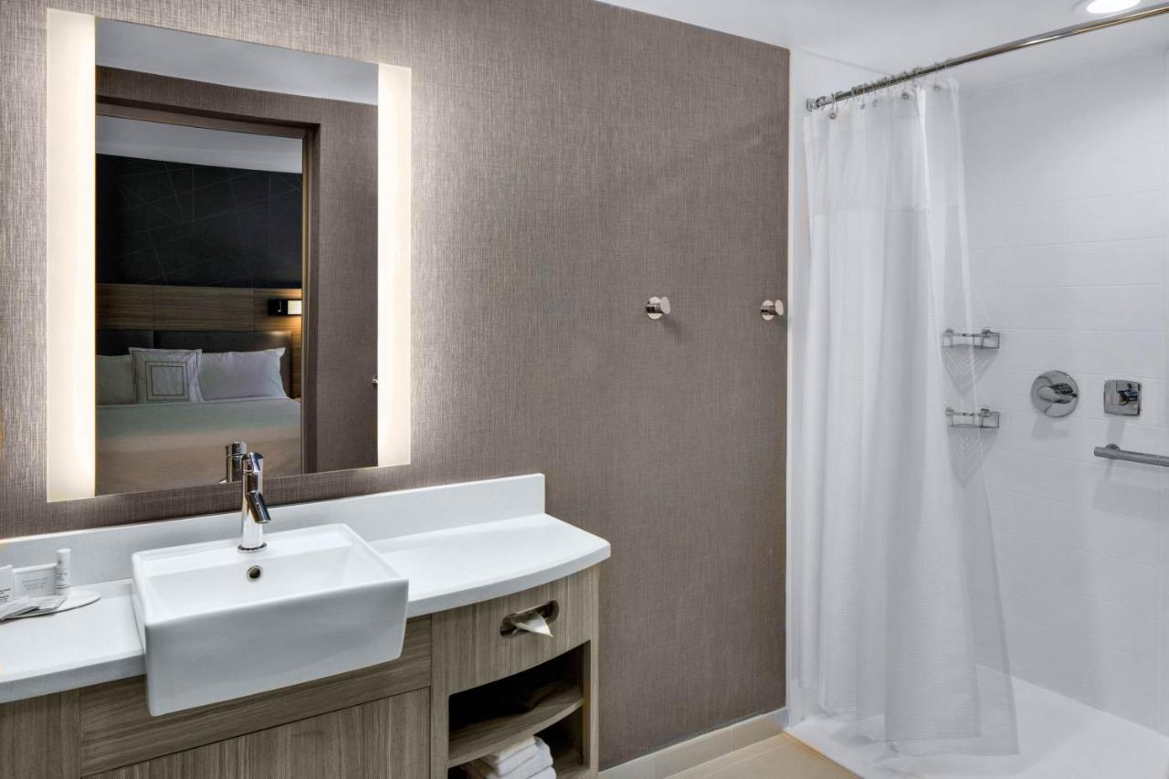 | SpringHill Suites Hilton Head Island