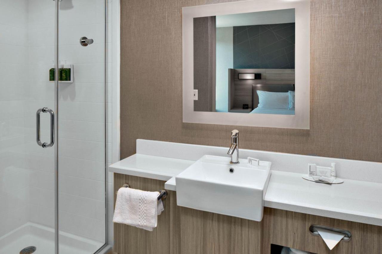 | SpringHill Suites Hilton Head Island