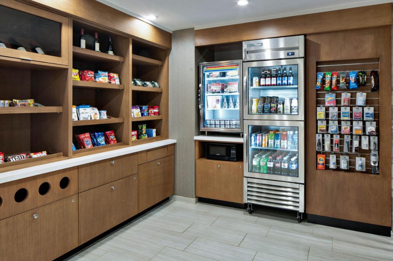 | SpringHill Suites Hilton Head Island