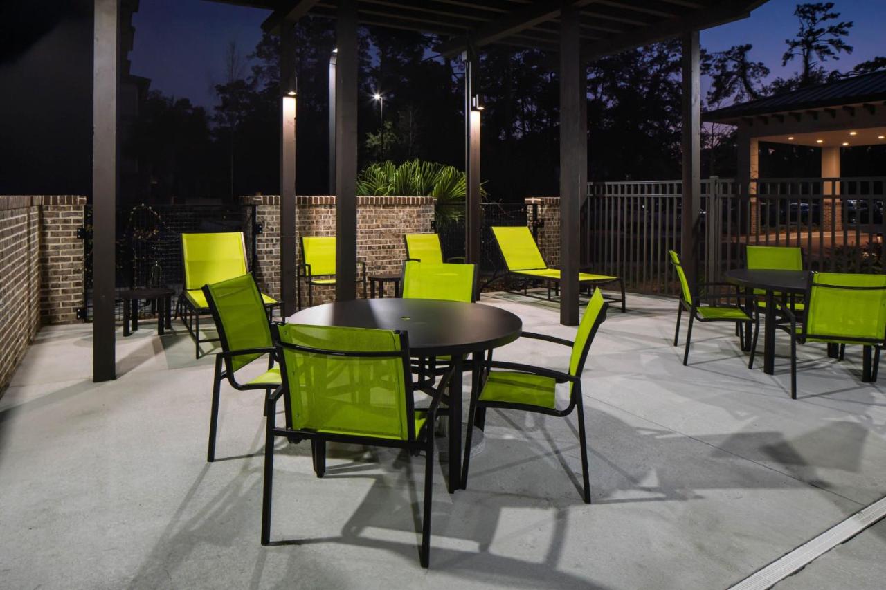  | SpringHill Suites Hilton Head Island
