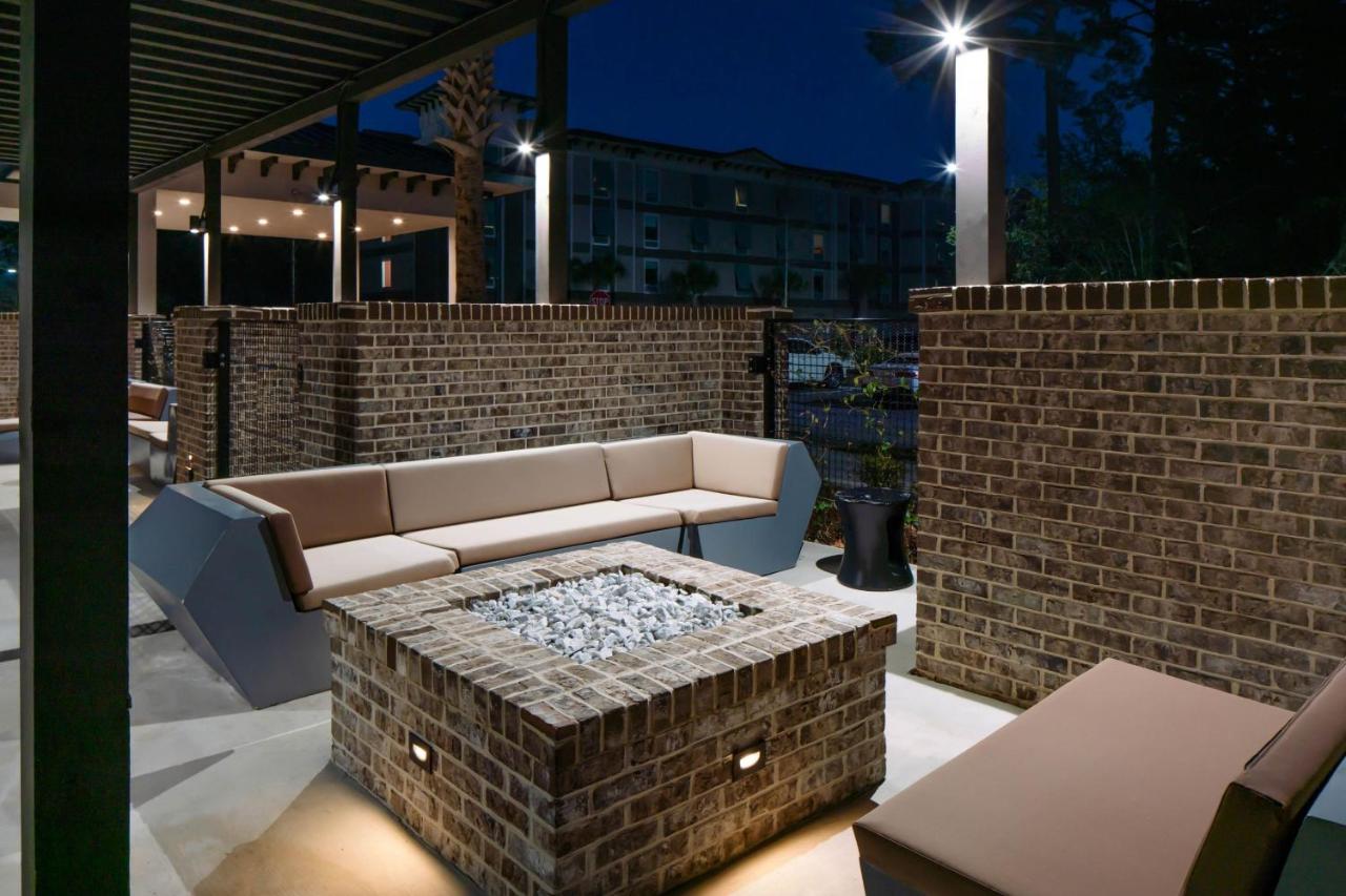 | SpringHill Suites Hilton Head Island