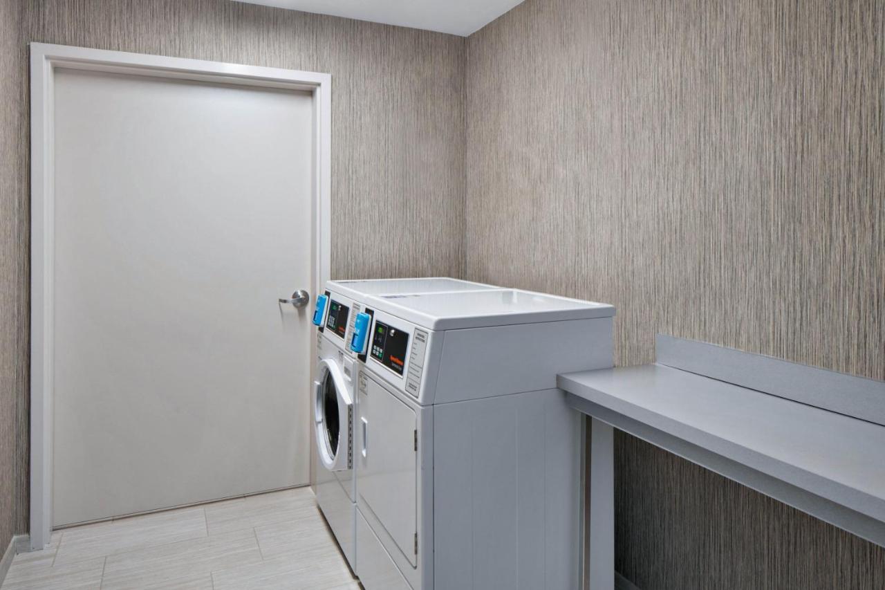 | SpringHill Suites Hilton Head Island