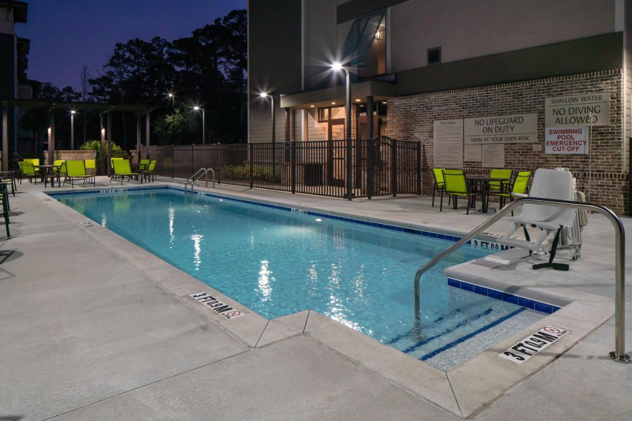 | SpringHill Suites Hilton Head Island