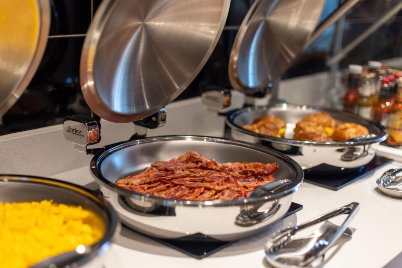  | SpringHill Suites by Marriott Tucson at The Bridges