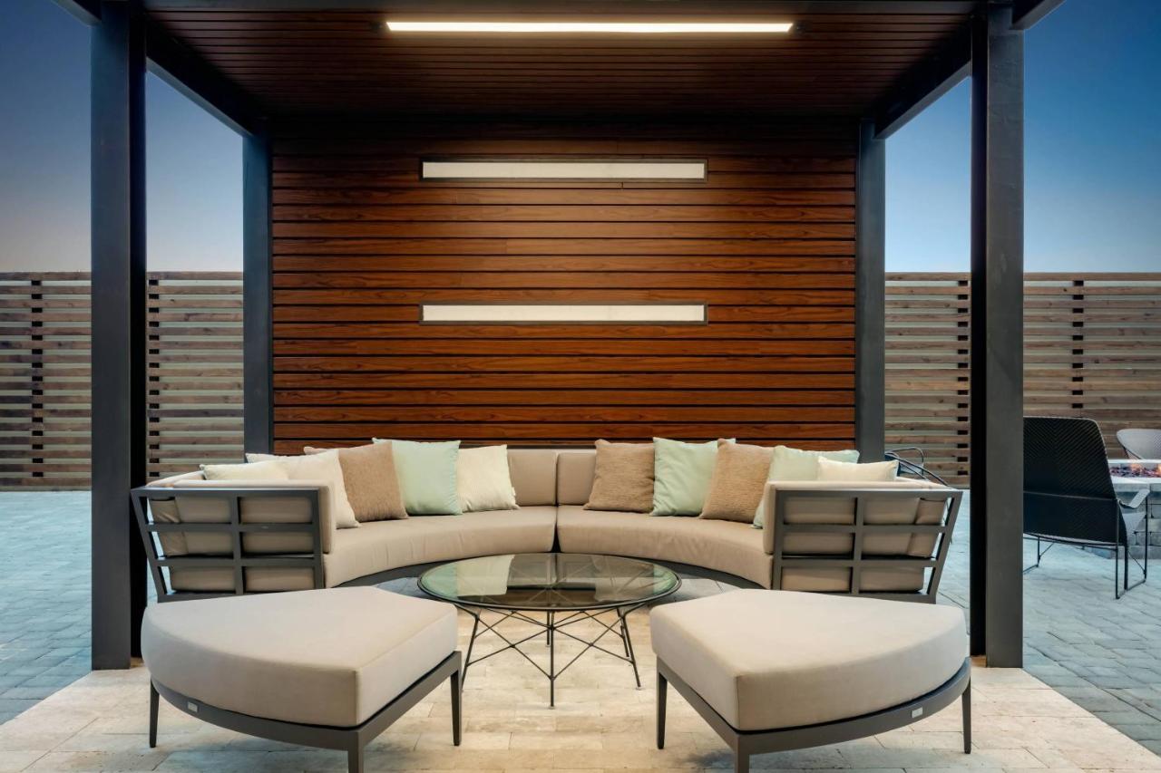  | Courtyard by Marriott Savannah Airport