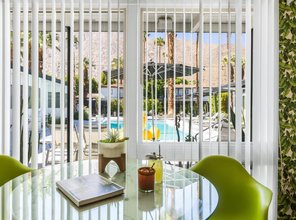 Junior Suite at The Three Fifty Hotel