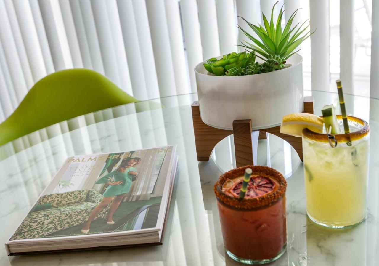 Junior Suite at The Three Fifty Hotel