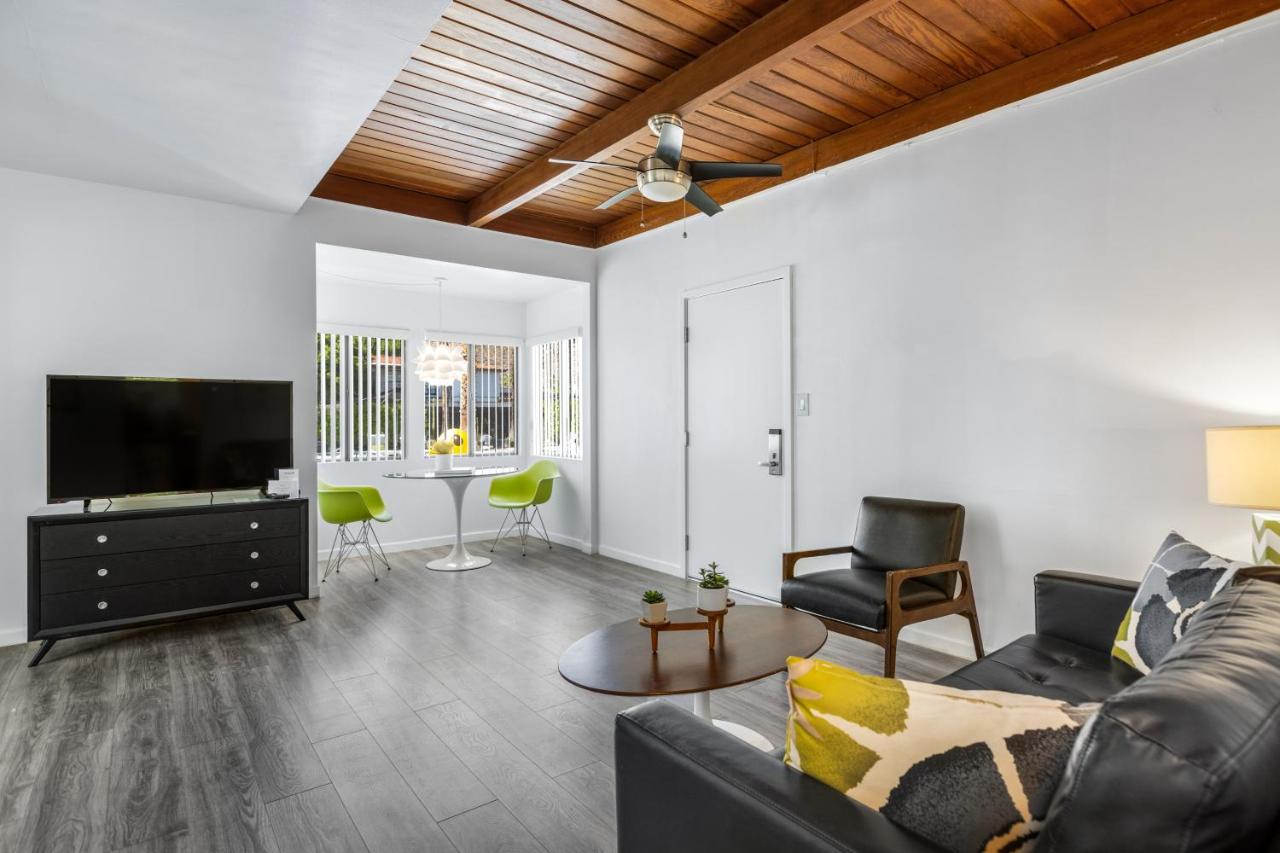 Studio at The Three Fifty Hotel