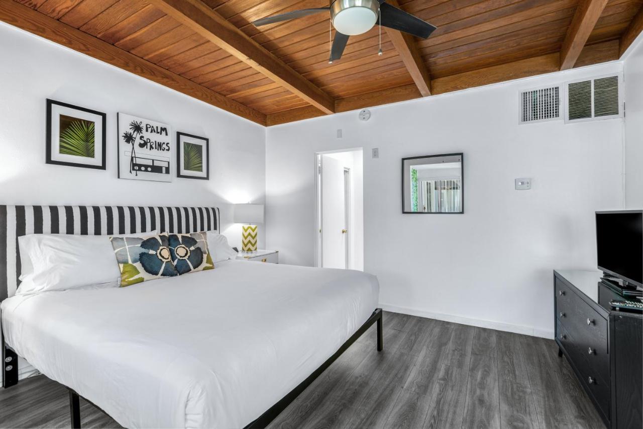 Studio - Disability Access at The Three Fifty Hotel
