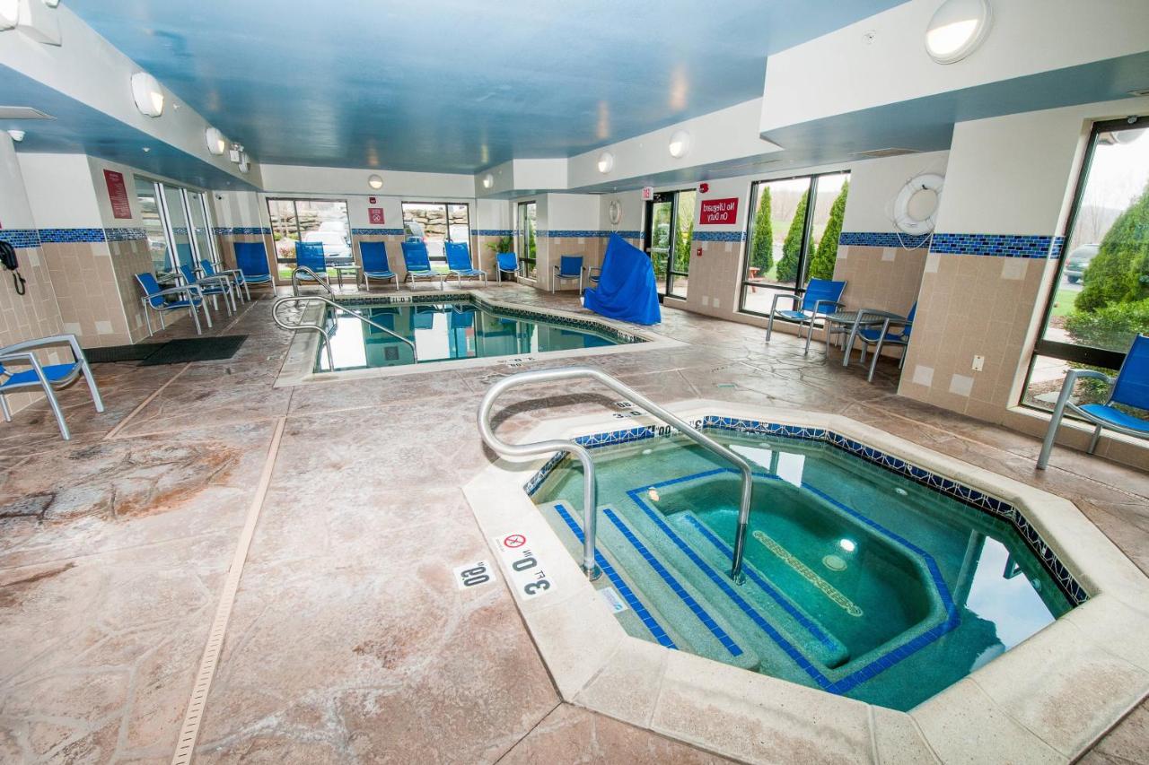  | TownePlace Suites by Marriott Scranton Wilkes-Barre
