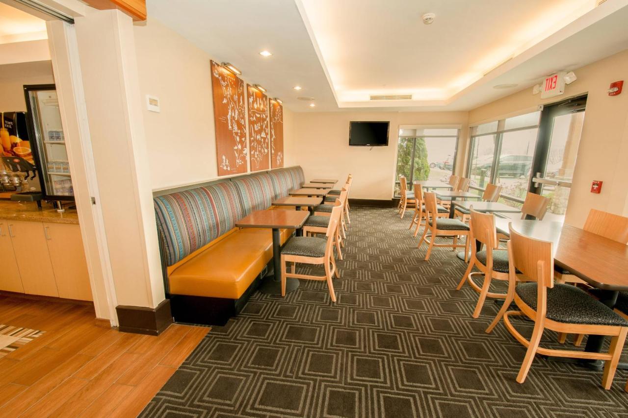  | TownePlace Suites by Marriott Scranton Wilkes-Barre