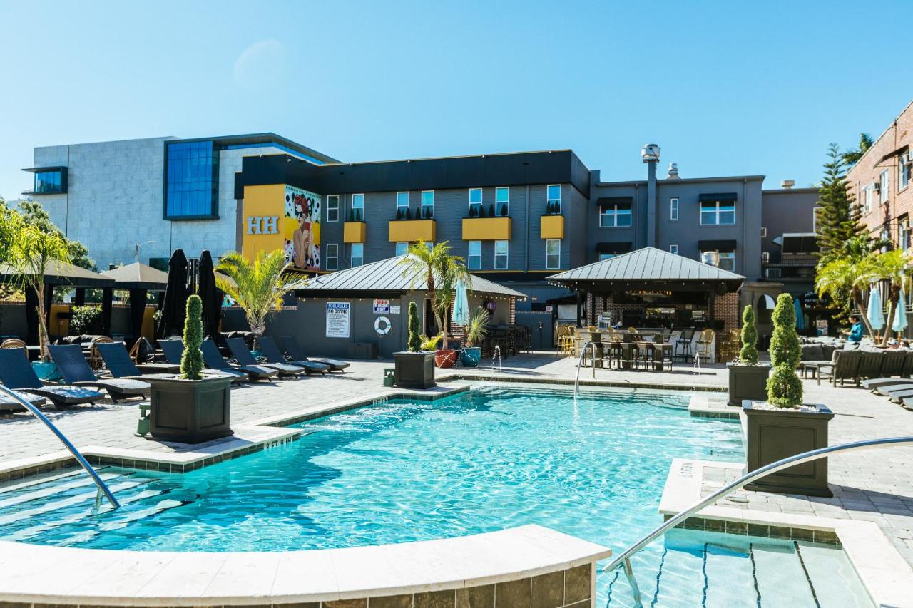  | Hollander Hotel - Downtown St. Petersburg