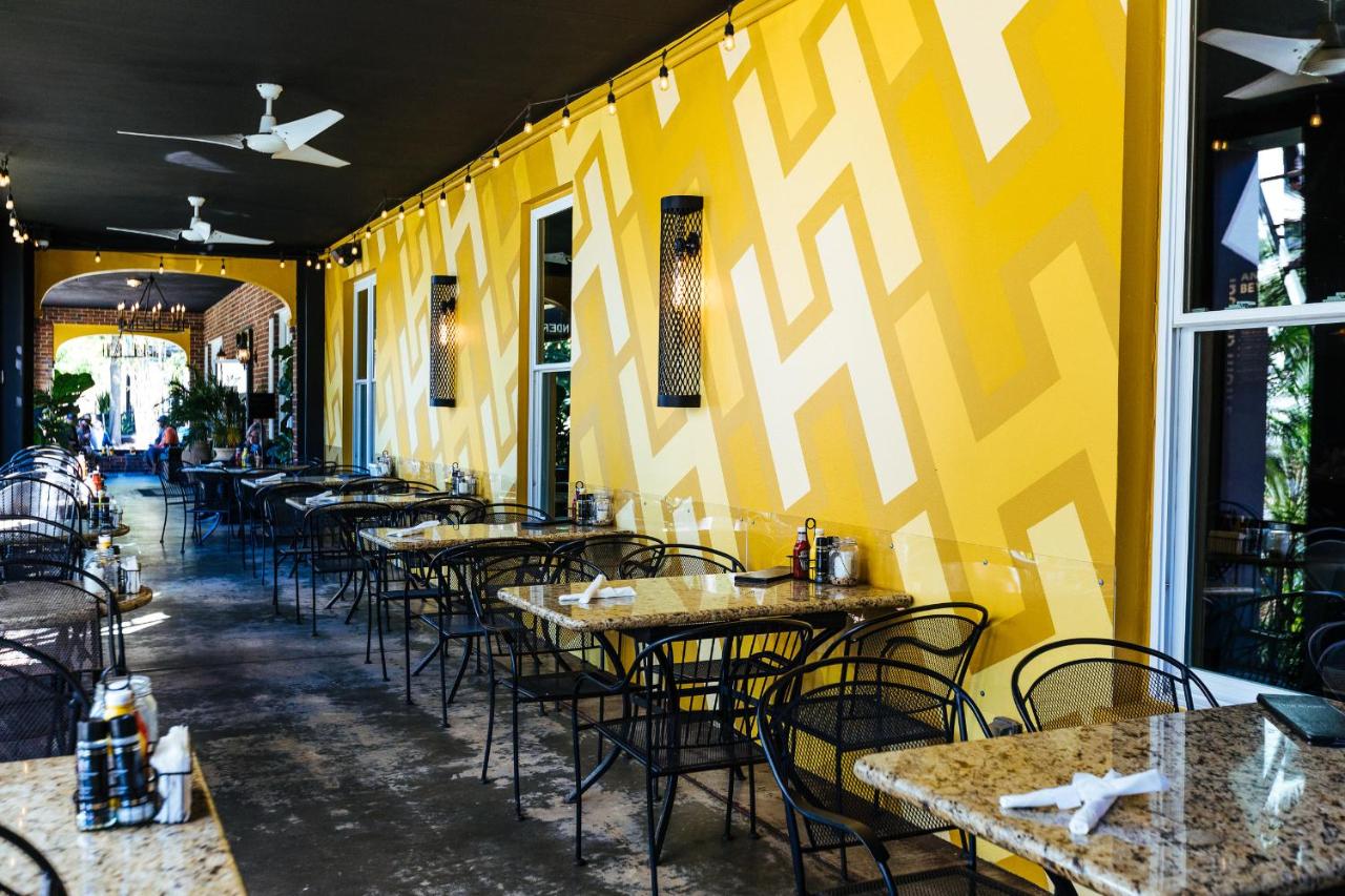  | Hollander Hotel - Downtown St. Petersburg
