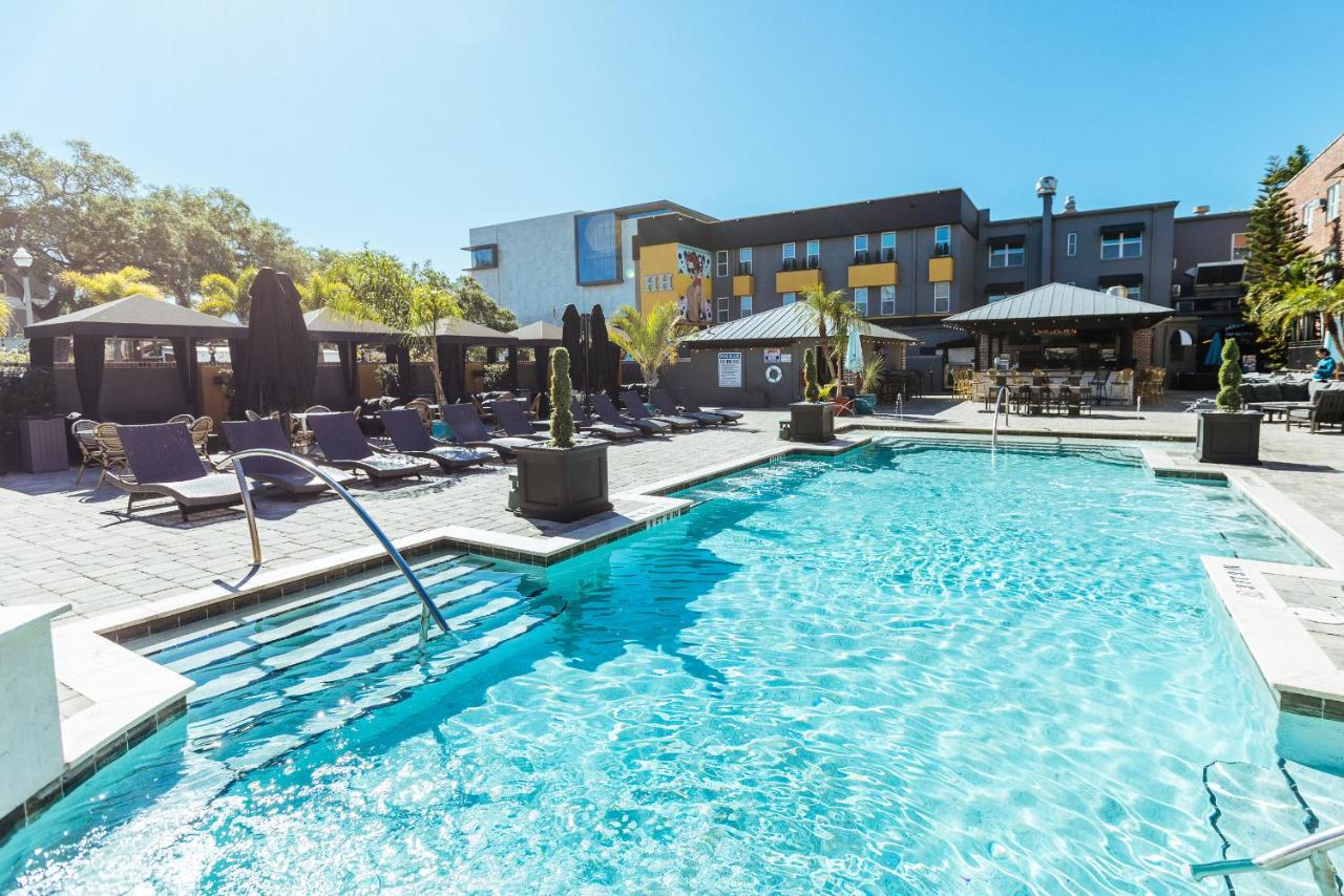  | Hollander Hotel - Downtown St. Petersburg