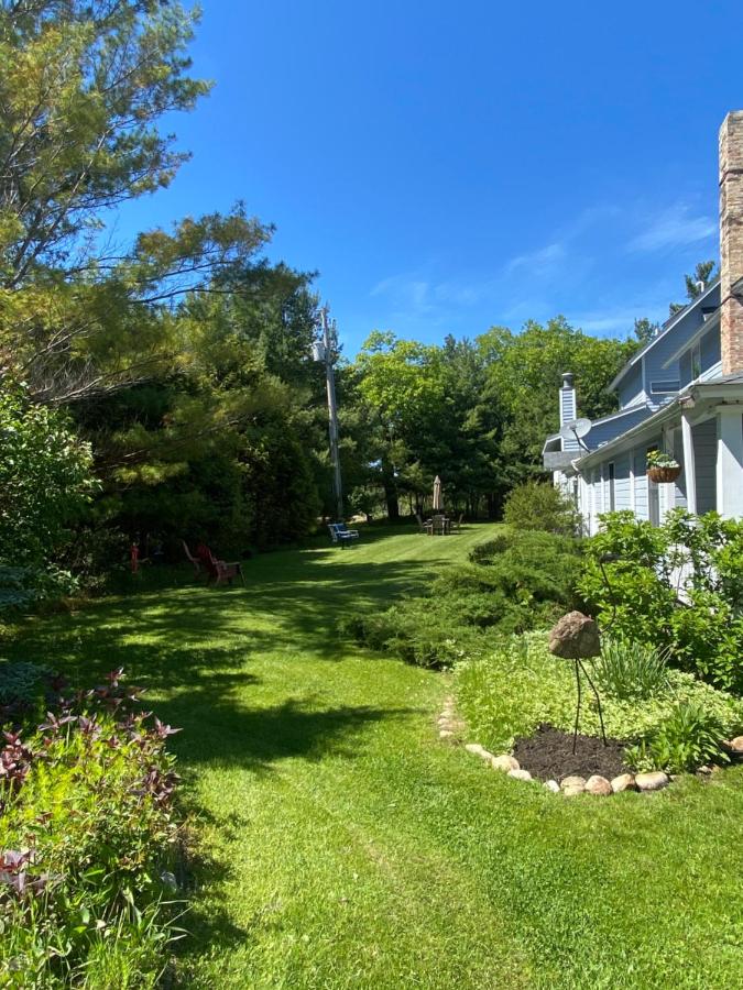 | Sylvan Inn Bed & Breakfast