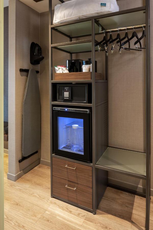 | AC Hotel by Marriott Bloomington Mall of America