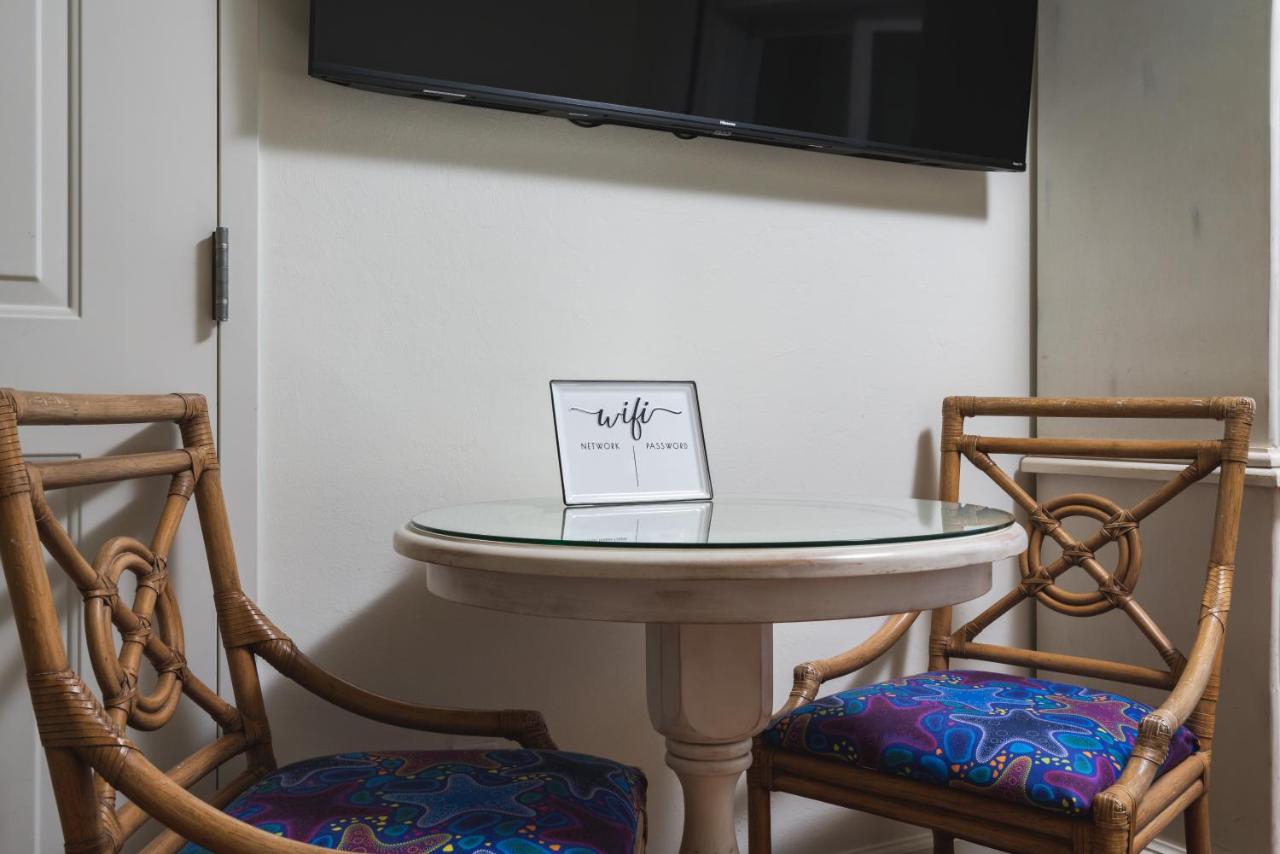 | Harbour House at the Inn 316