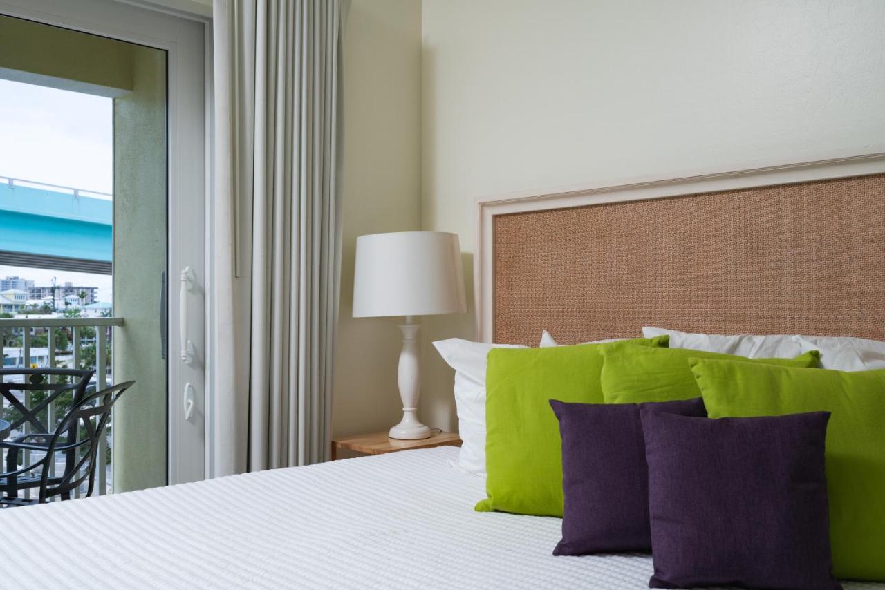 | Harbour House at the Inn 316