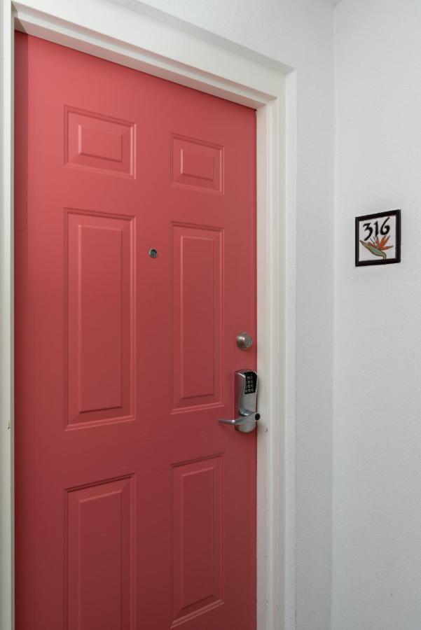  | Harbour House at the Inn 316