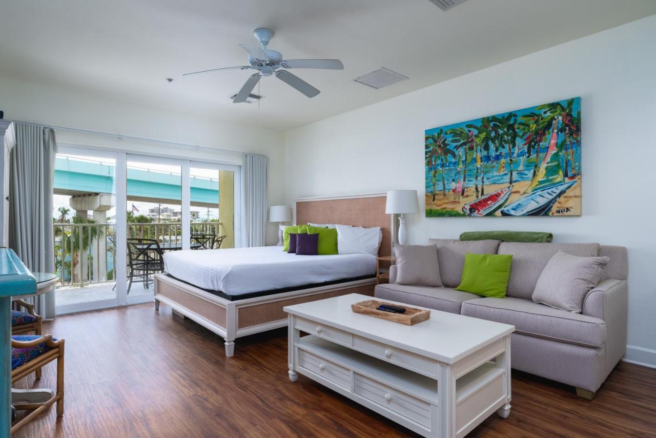 | Harbour House at the Inn 316