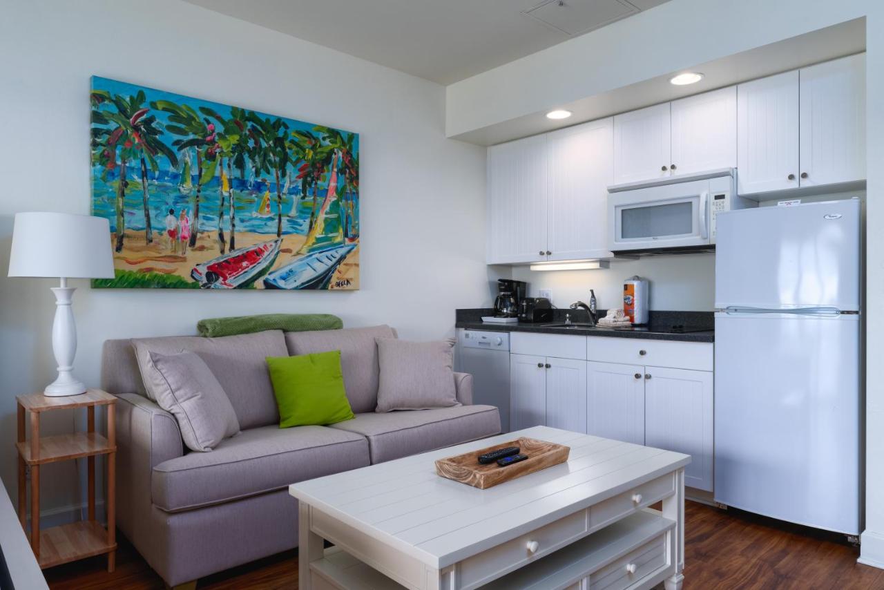 | Harbour House at the Inn 316