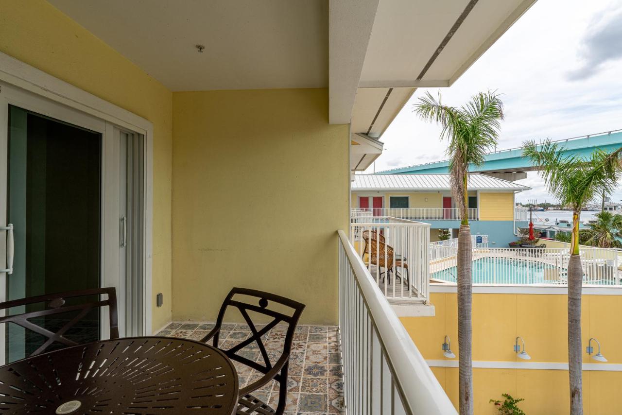 | Harbour House at the Inn 316