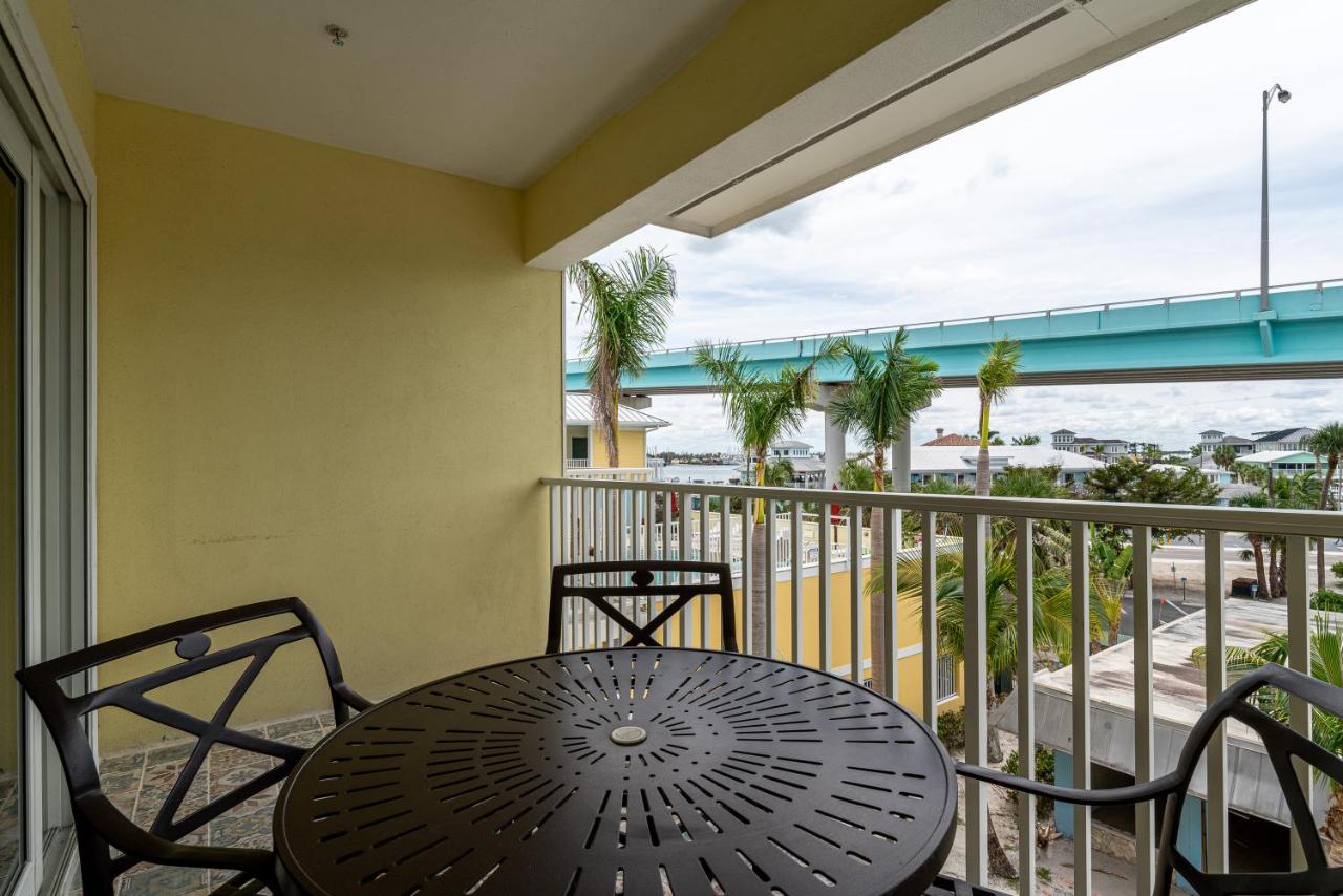 | Harbour House at the Inn 316