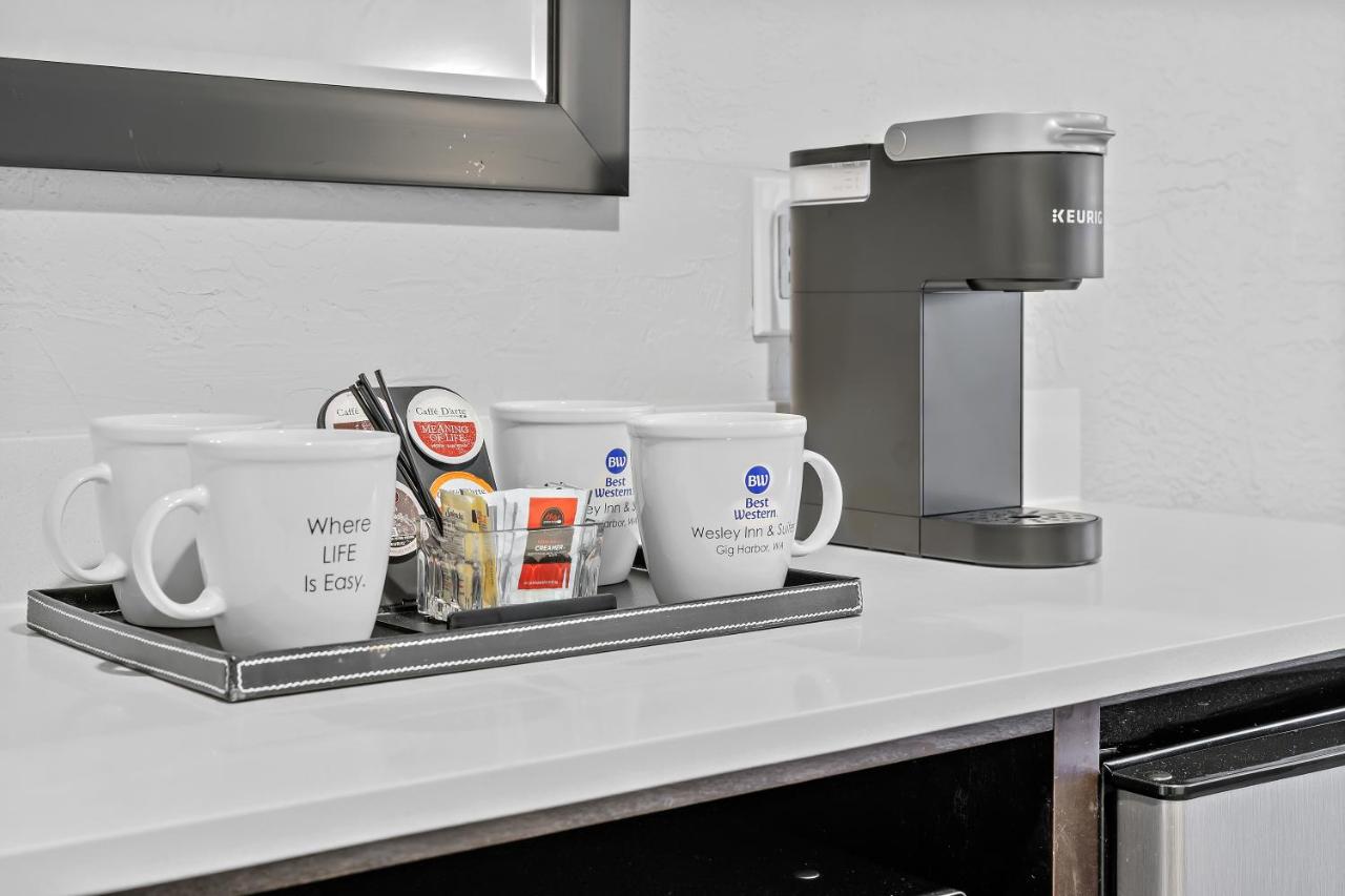  | Best Western Wesley Inn & Suites