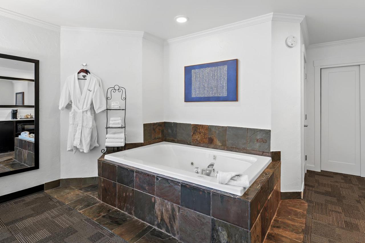  | Best Western Wesley Inn & Suites