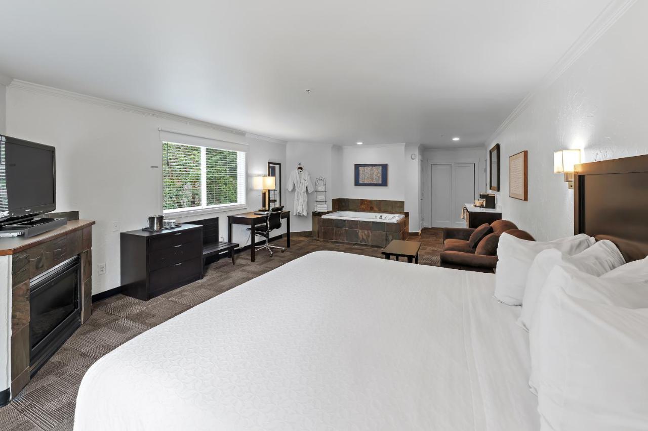 | Best Western Wesley Inn & Suites