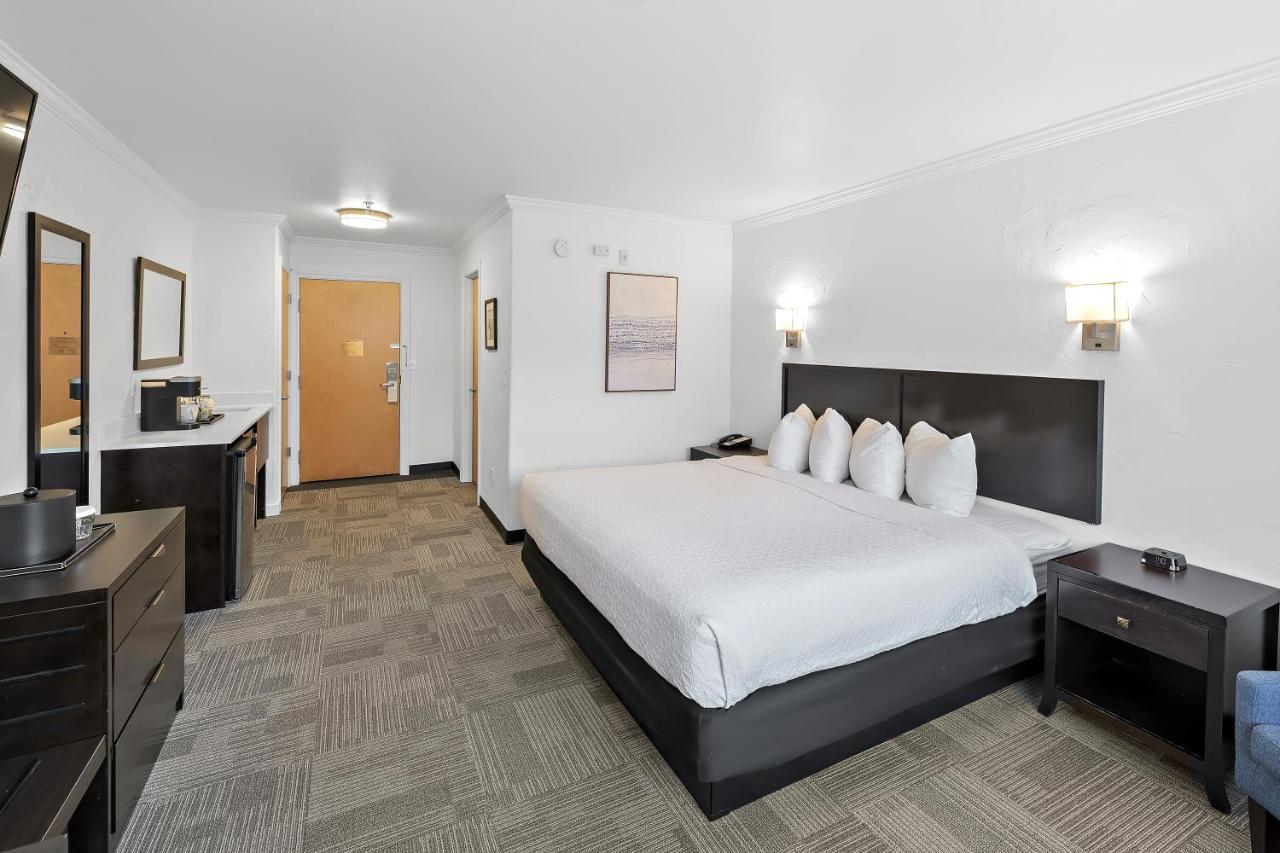  | Best Western Wesley Inn & Suites