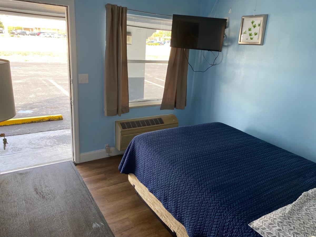 | Budget Inn of Sebring