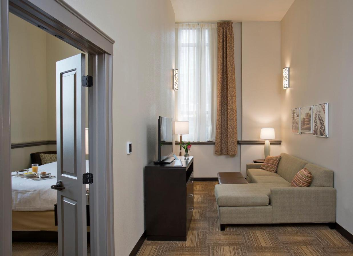  | Staybridge Suites Baltimore - Inner Harbor, an IHG Hotel