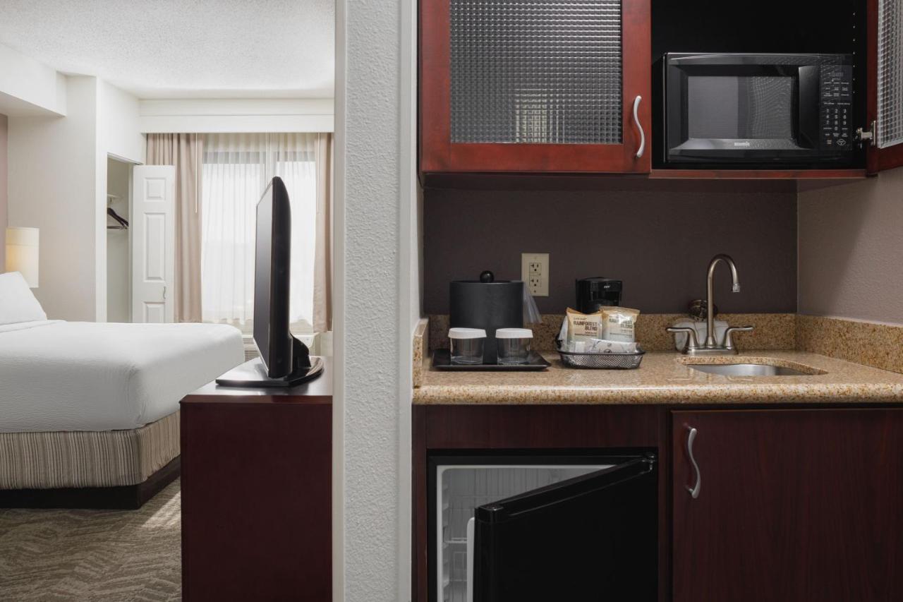 | SpringHill Suites by Marriott Knoxville at Turkey Creek