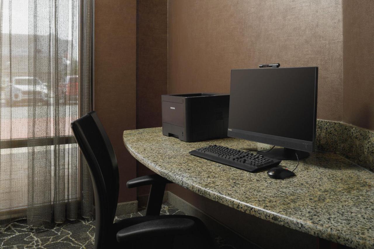 | SpringHill Suites by Marriott Knoxville at Turkey Creek
