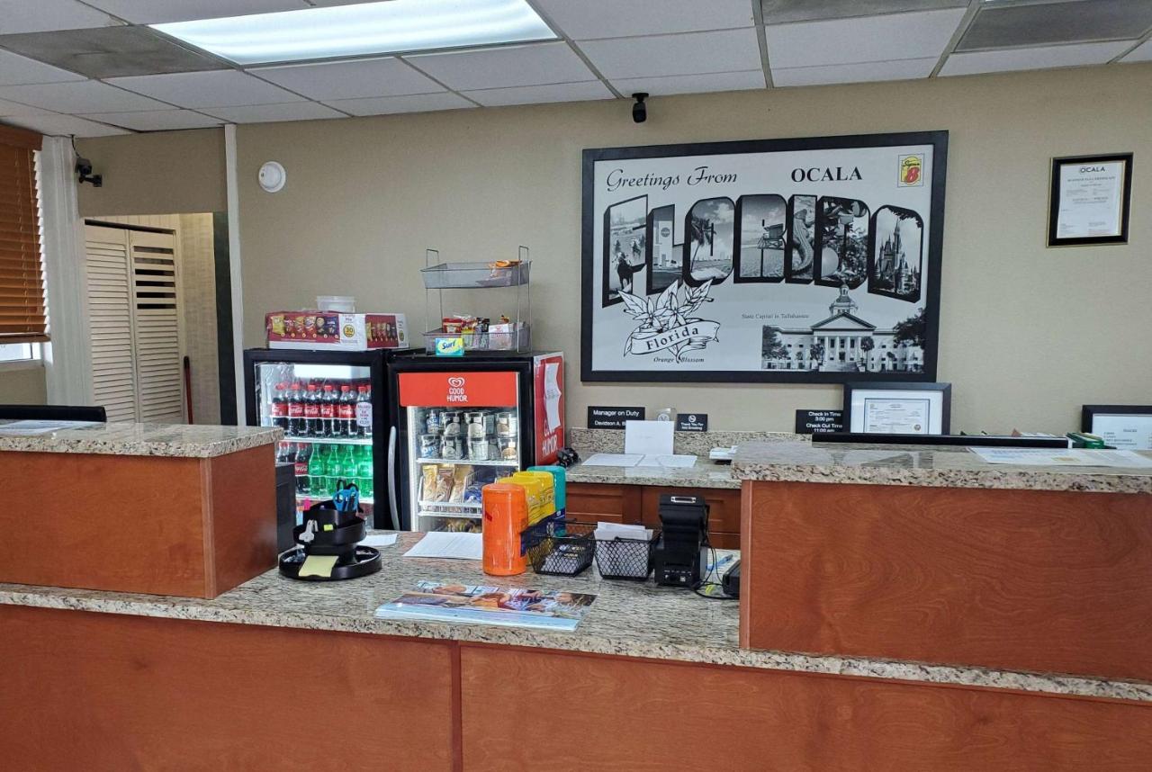 | Super 8 by Wyndham Ocala I-75