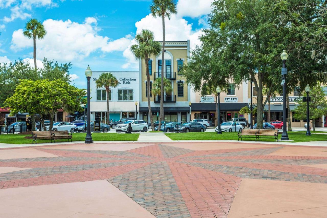  | Super 8 by Wyndham Ocala I-75