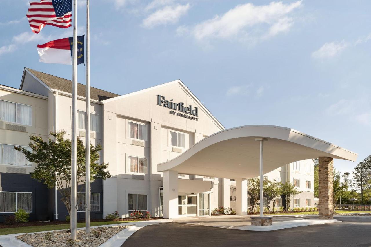 | Fairfield Inn & Suites by Marriott Jacksonville