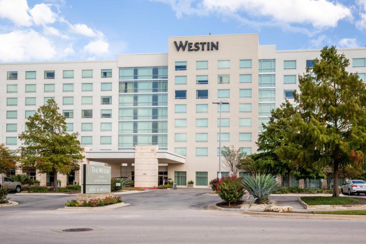  | The Westin Austin at The Domain