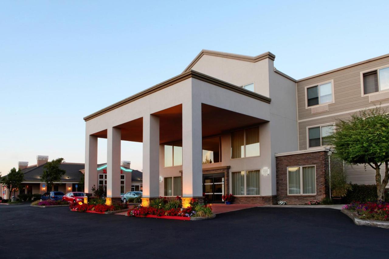  | Four Points By Sheraton Portland East
