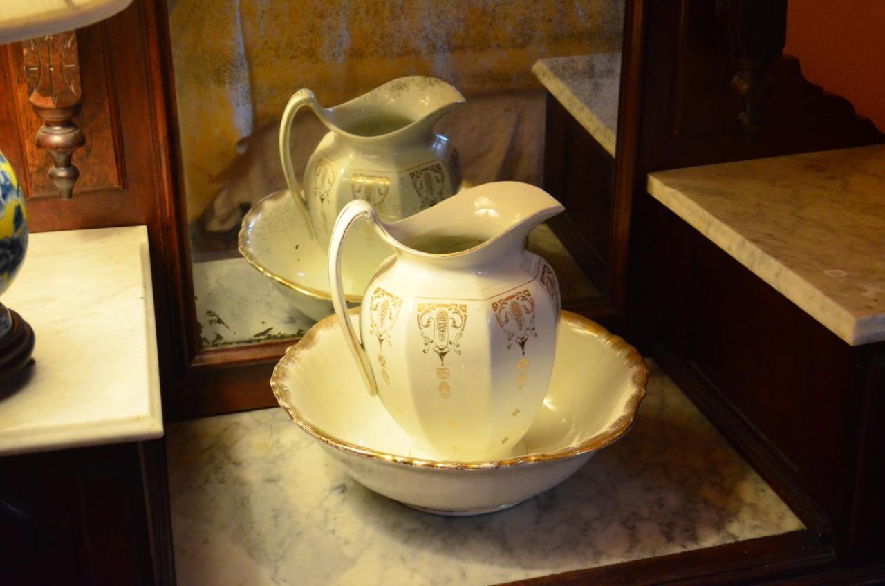 | Delano Homestead Bed and Breakfast